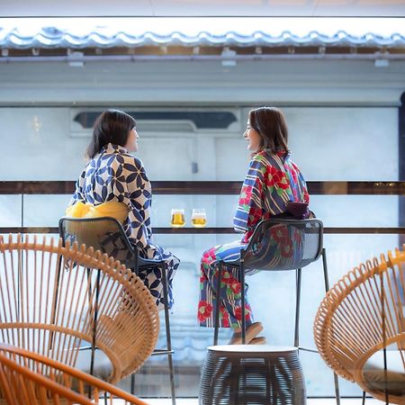 Ryokan Seiryu Такаяма Экстерьер фото