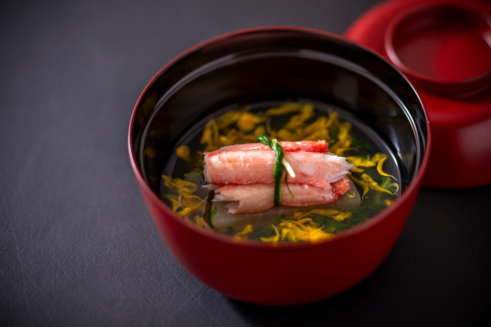 Ryokan Seiryu Такаяма Экстерьер фото