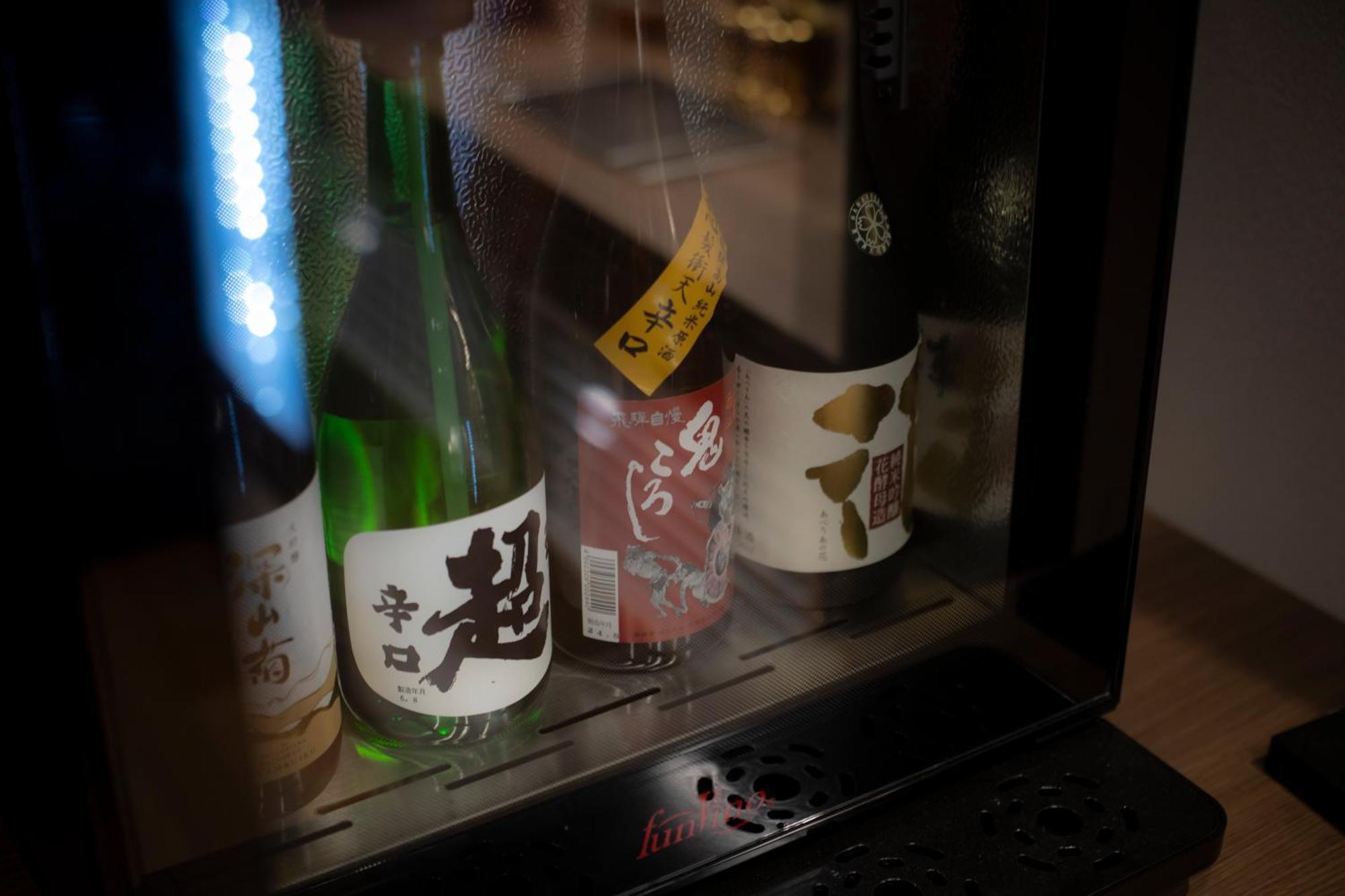 Ryokan Seiryu Такаяма Экстерьер фото
