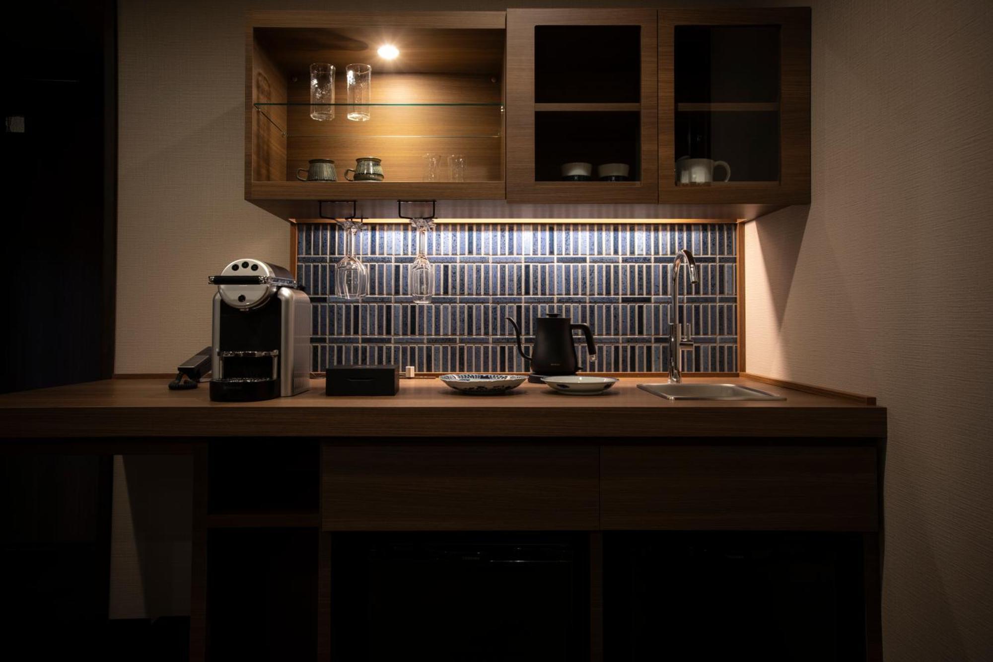 Ryokan Seiryu Такаяма Экстерьер фото