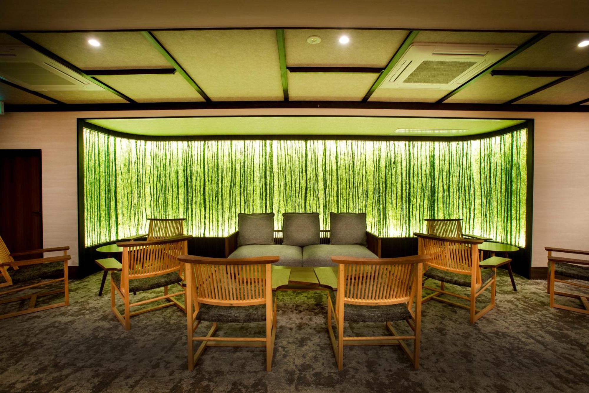 Ryokan Seiryu Такаяма Экстерьер фото