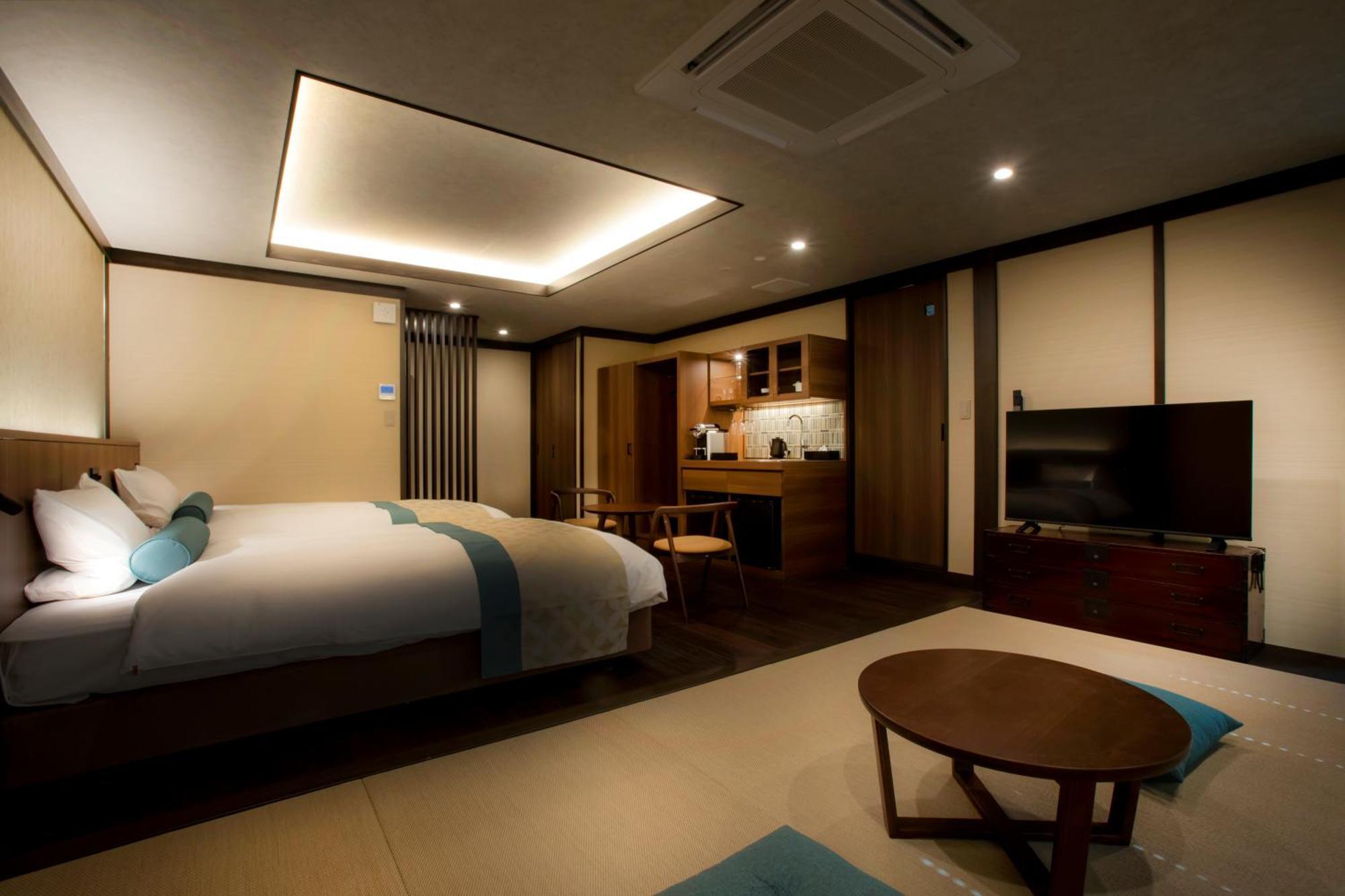 Ryokan Seiryu Такаяма Экстерьер фото