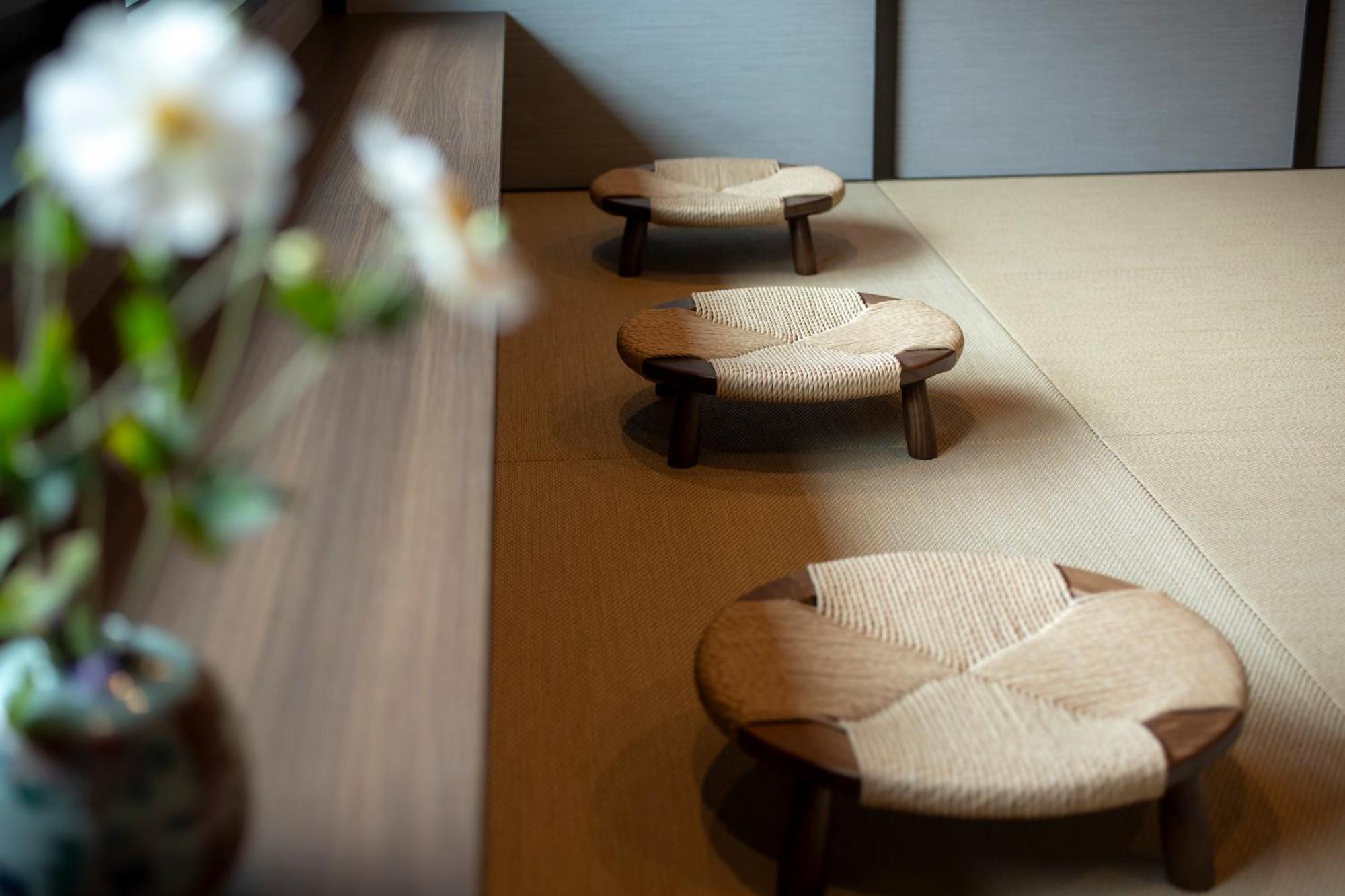 Ryokan Seiryu Такаяма Экстерьер фото
