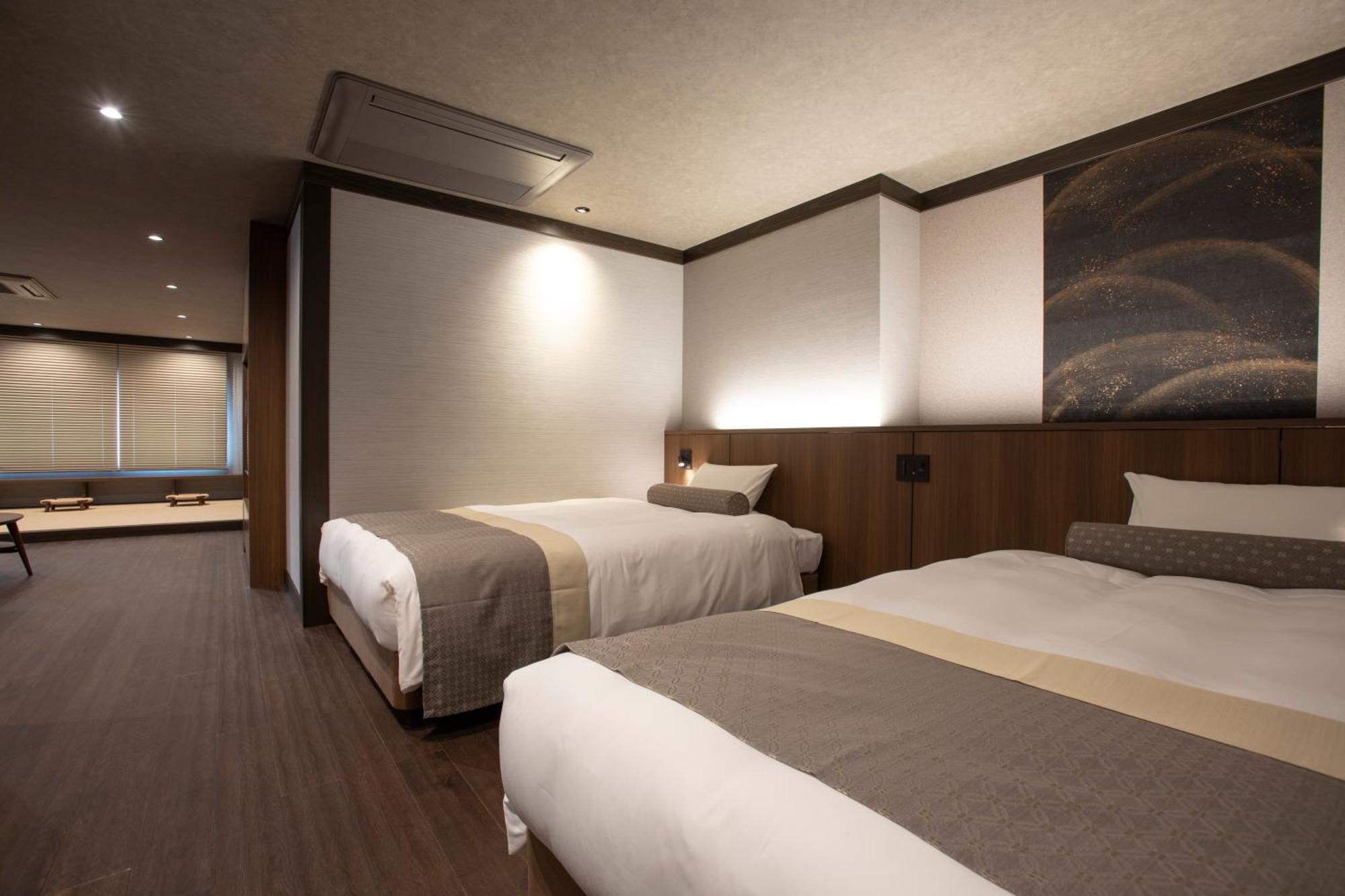 Ryokan Seiryu Такаяма Экстерьер фото