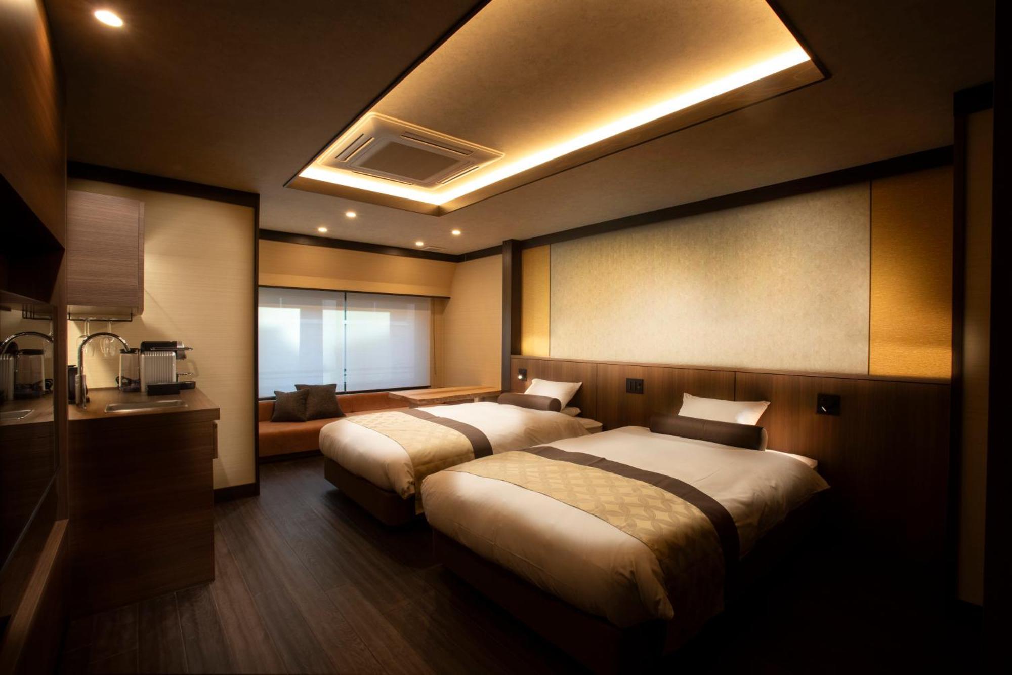 Ryokan Seiryu Такаяма Экстерьер фото