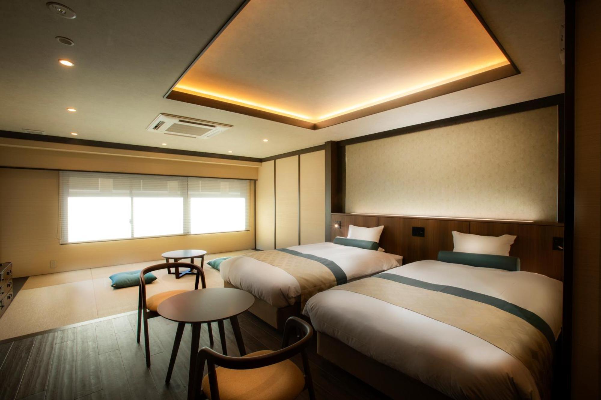 Ryokan Seiryu Такаяма Экстерьер фото