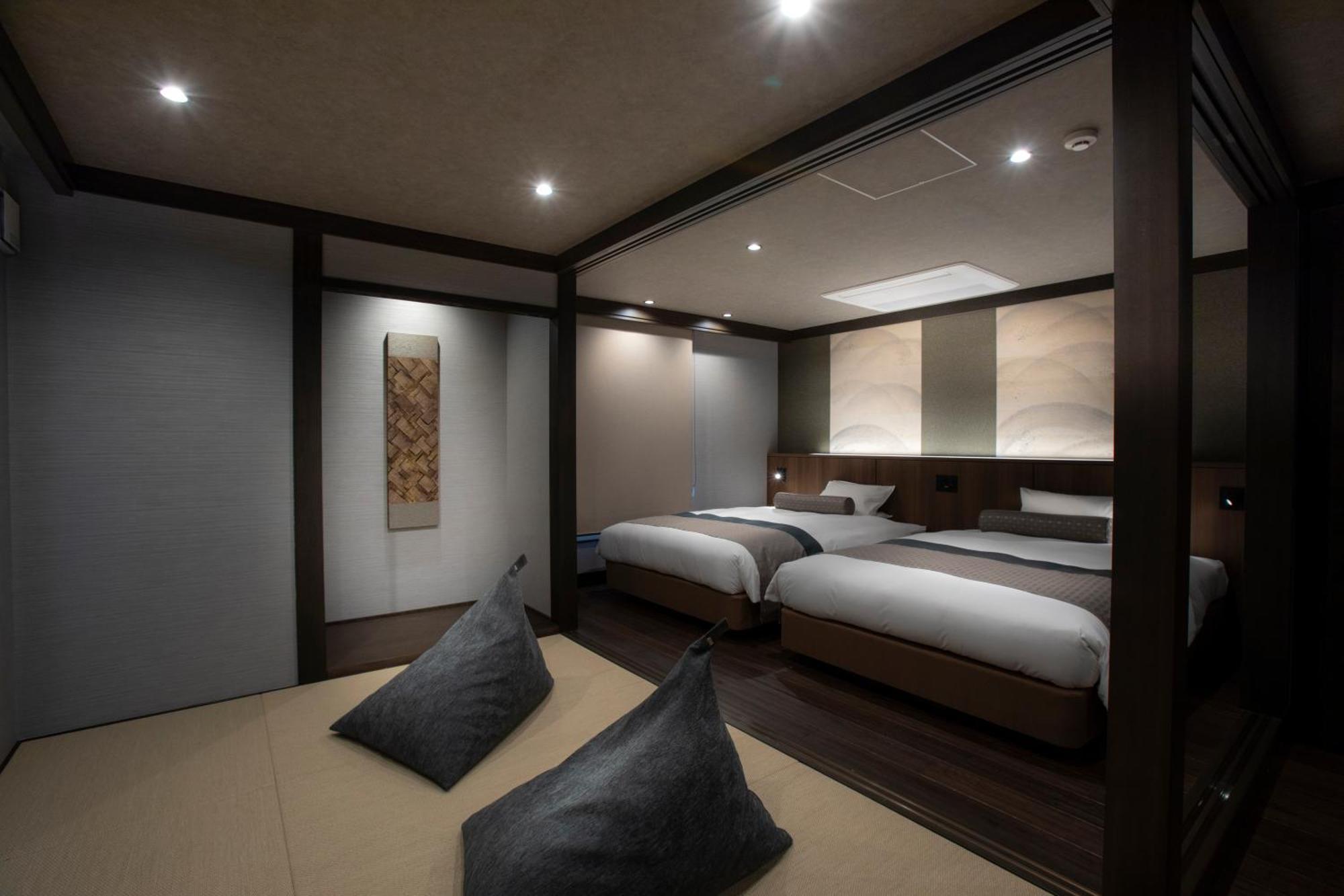 Ryokan Seiryu Такаяма Экстерьер фото