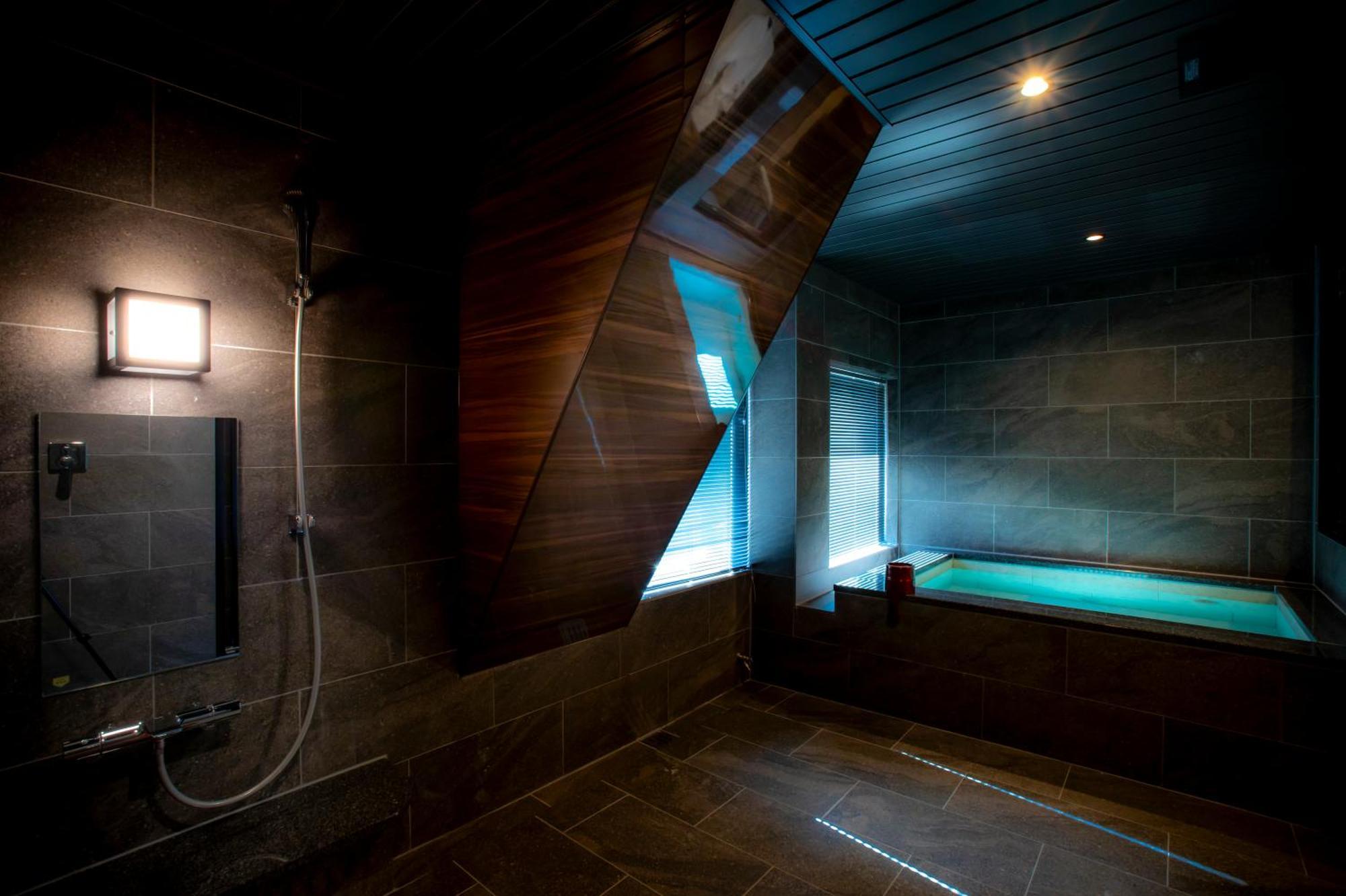 Ryokan Seiryu Такаяма Экстерьер фото